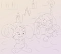 Bunny by onstatobol