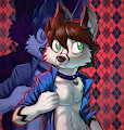 hmm? by CreamPup