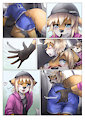 A Road Less Traveled Page 4