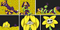 TF Commission - Donny-Flowey