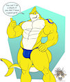 Shark Week 2017 - Shark Wisdom (Wind)
