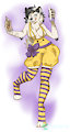 Sweets Queen