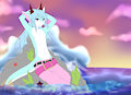 [2016] Sea Dragon
