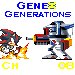 GeneX Generations - Ch. 8