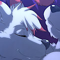 A Sweet Night by UrsoFofinho
