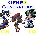 GeneX Generations - Ch. 10