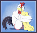 Pablo by Antidev
