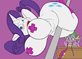 I...I c-can explain!! by creatiffy