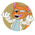 Cuphead Icon - Nic
