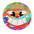 Cuphead Icon - Stephen