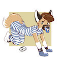 Littlest Fops by AvogadroToast