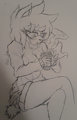 Addiction by FrostBurnedSoul