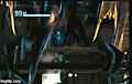 Ridley's Big Sexy Feet (Metroid Prime 3 GIF) by xandermartin98