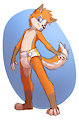 twitter drawing by furrychrome