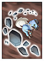Rock Throw