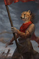 Commission by royzart