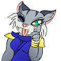 Asuri Taunt by ComicToons