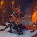 Tiban Elder