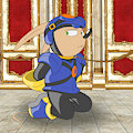 Sparkster