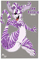 Lex Tallace the crux by LexTheCrux