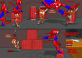 Unleashed - Chapter 2 Page 4