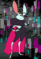 Tundra's evil form (Felicity)