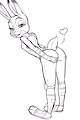 bunny Bottom