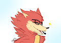 He Smile by hhuniii