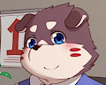 A tralier of an doujinshi that will not be issued by SATANBEAR