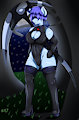 The Mare