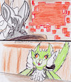 Infinite's Trial by Streled