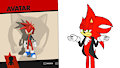 Close Enough (sonic Forces)