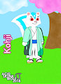 Kohji