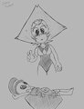 Peri's Lost