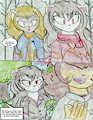 Sumi's Father by skyrimgamer17