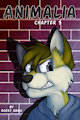 Animalia Chapter 3 Cover