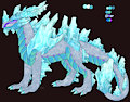 Ice Dragon