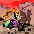Stable Pony 2