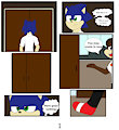 Sonic ( Office Edition ) by JustTaylor