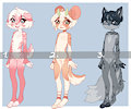 Adopt Auction:Pending
