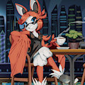 Late Notte Show by goshaag