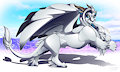 2018 Luminos Dragon