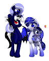 Alto Family Portrait