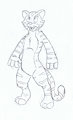 BengalKat concept art