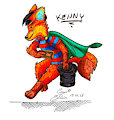 KENNY by COZAR