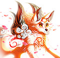 Okami the Sun Goddess
