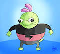 Ugandan Jimmy