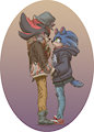 old sonadow stuff