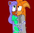 The Secrets We Keep Page 1 by StrawberryJuiceFox