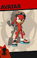 Sonic Force : Alex the Wolf by dragontwinsred